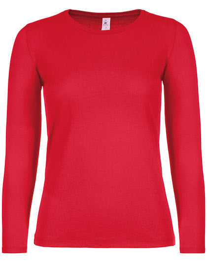 Women´s T-Shirt #E150 Long Sleeve
